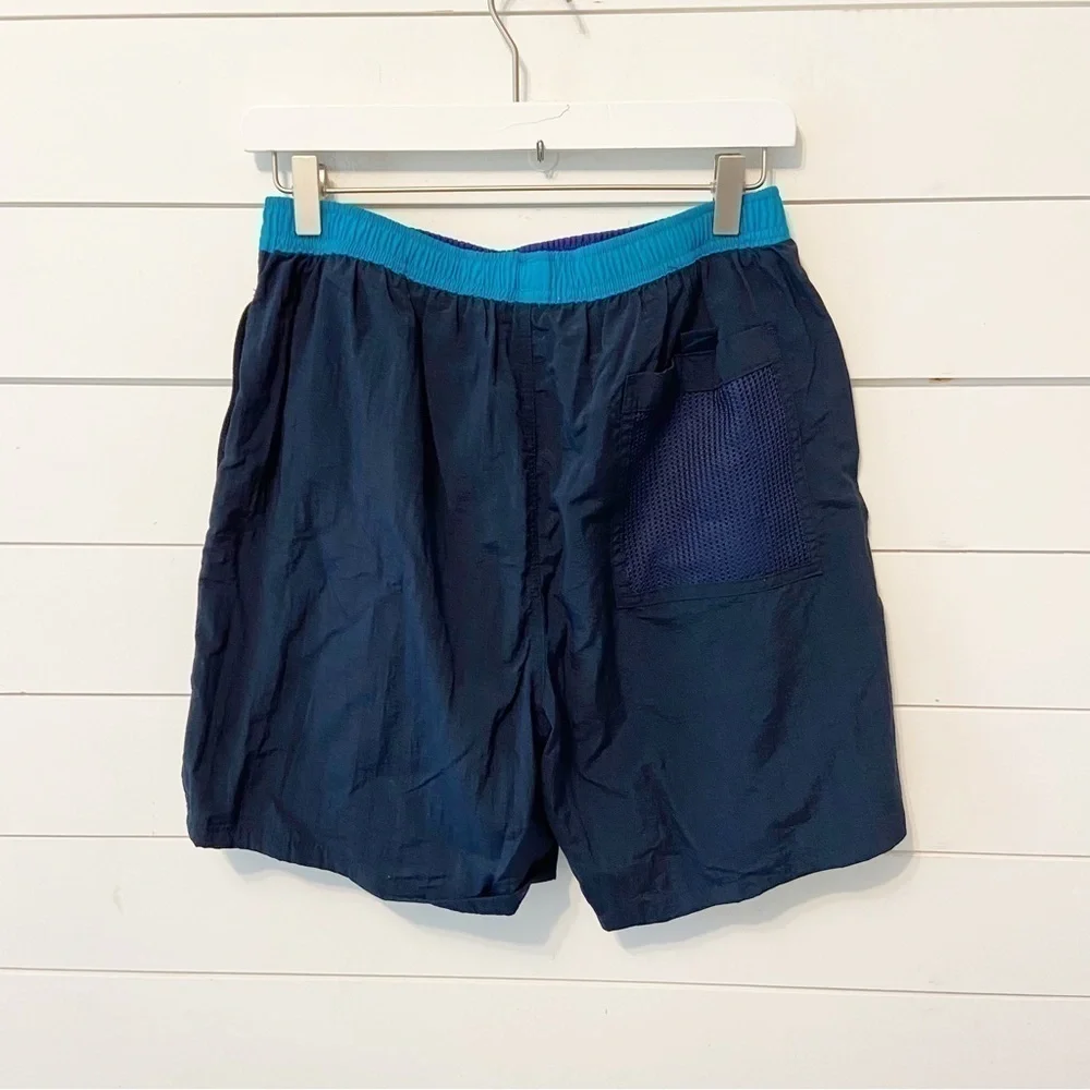 Speedo | Mens Lined Swim Trunks Size Small